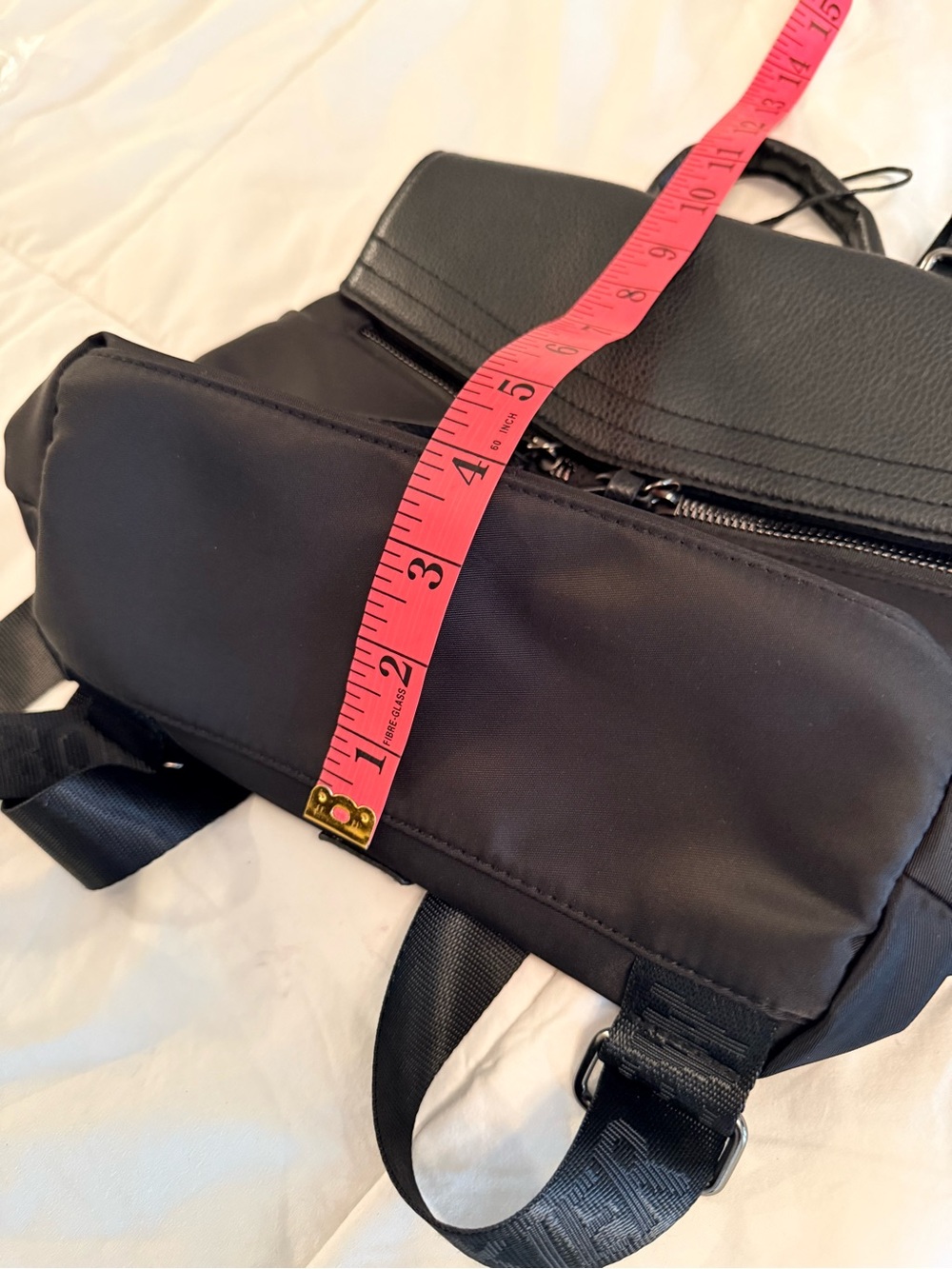 NEW Botkier Mini Backpack Bag - Picture 3 of 8